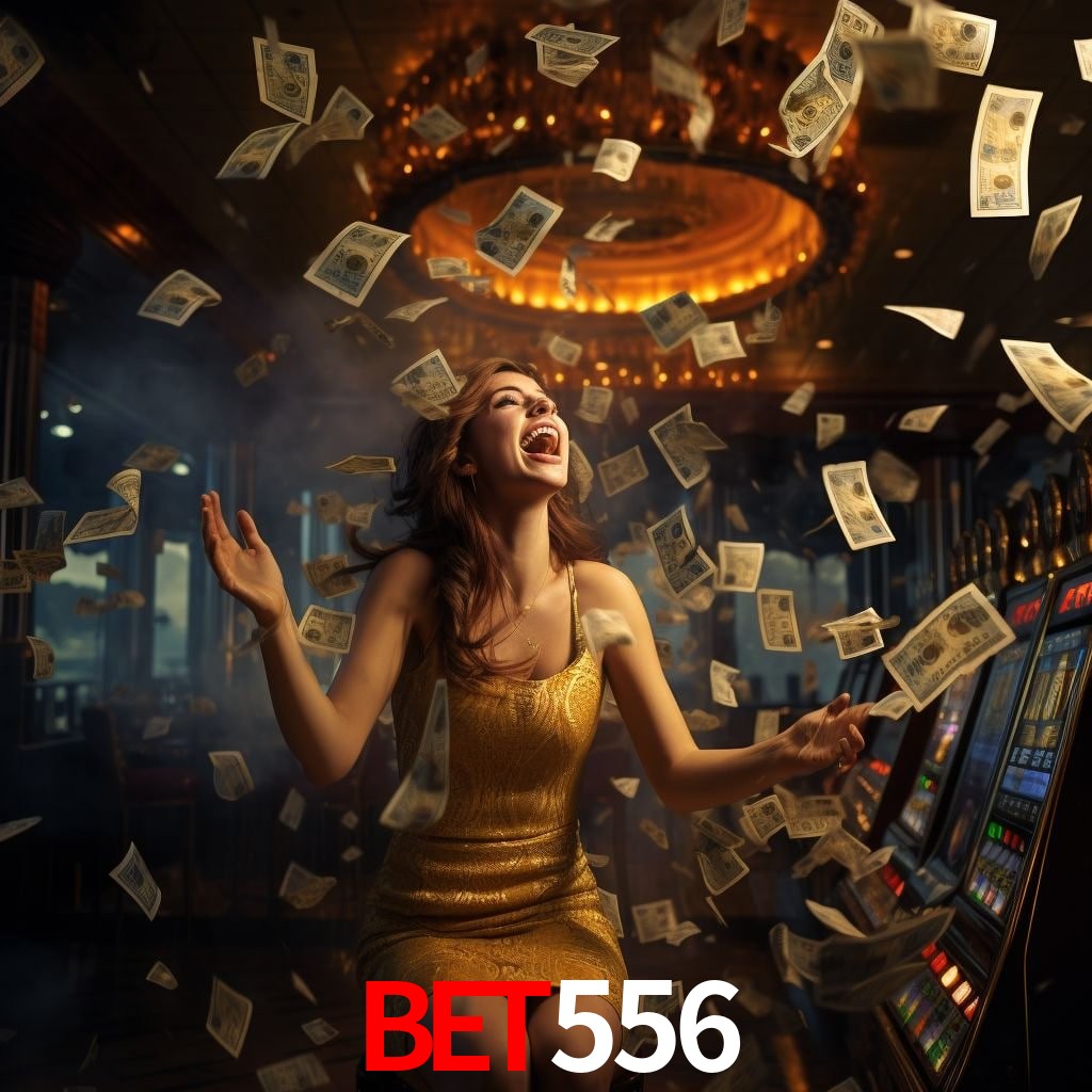 Programa VIP BET556