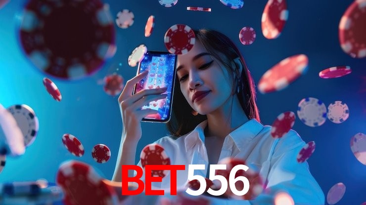 Segurança 2FA BET556
