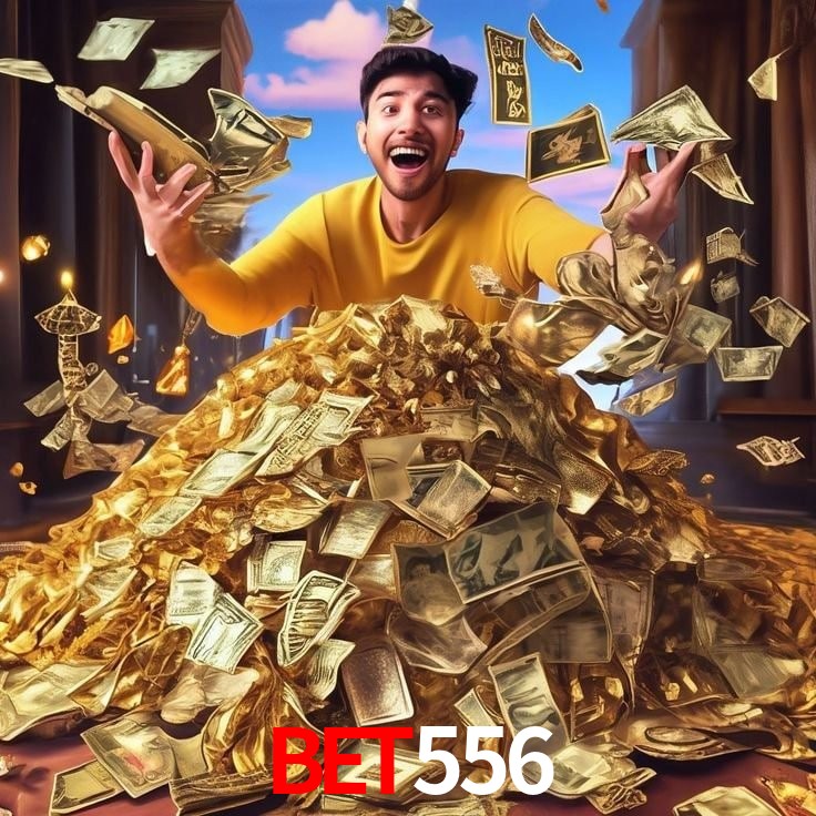 Apostas Esportivas na BET556: Um Guia Completo