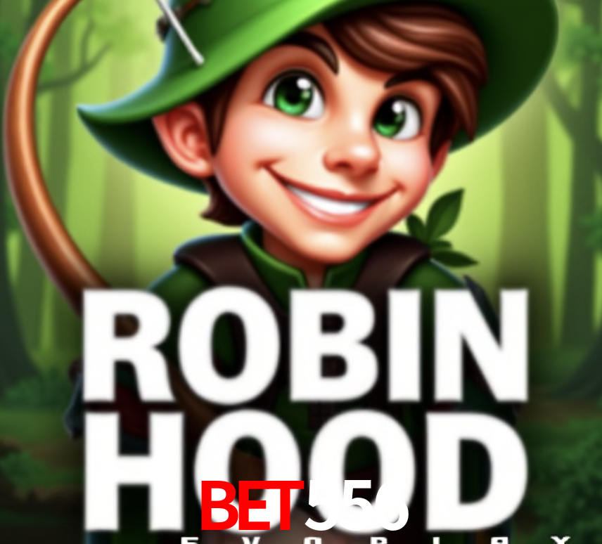 Slot Games BET556